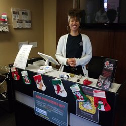 Excape Games Clarksville - Getting ready for Excape Games!
