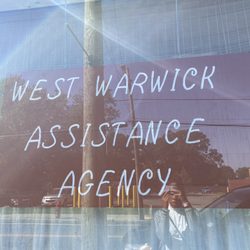West Warwick Assistance Agency
