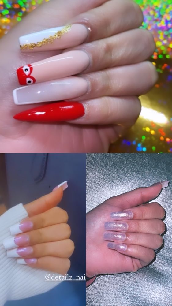 DETAILZ TRAVELING NAILERY Updated July 2024 11 Photos