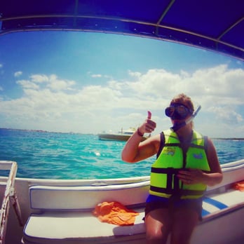 Total Snorkel - Snorkeling Near Me - Cancún, ROO Total Snorkel - Snorkeling Near Me - Cancún, ROO