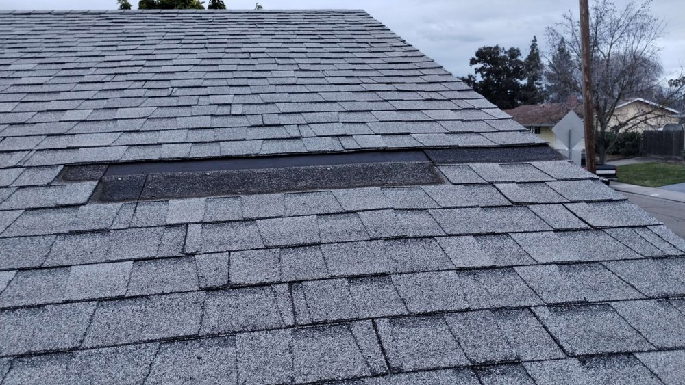 Slide of Armor Roofing