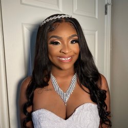 Maya Renee Beauty - Bridal Glam
