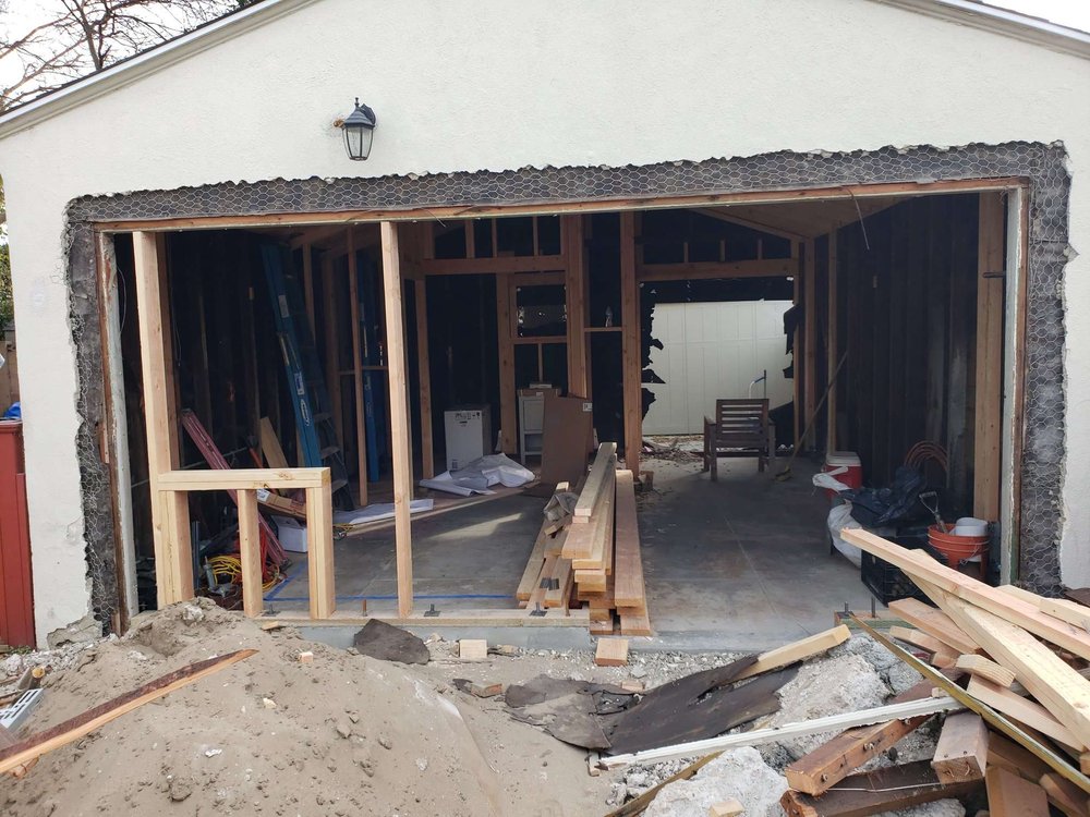 Slide of San Fernando Everlast Builders