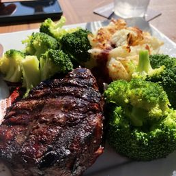 Filet mignon Filet mignon