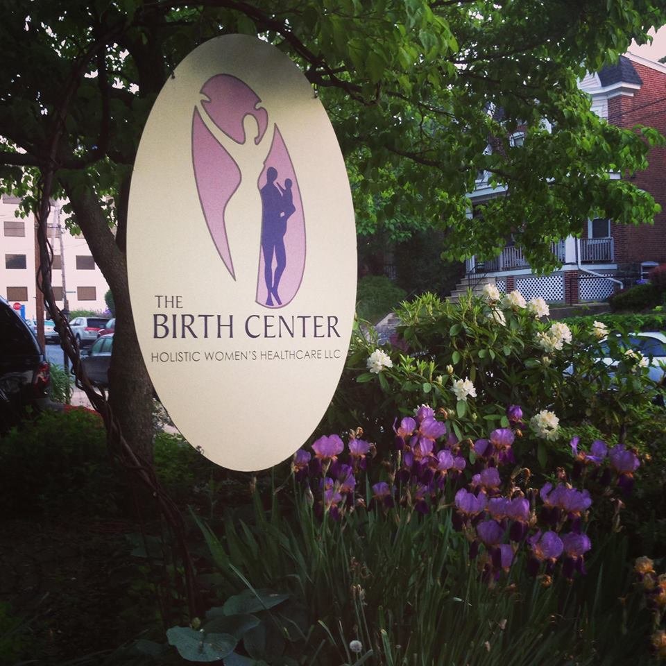 THE BIRTH CENTER HOLISTIC WOMEN’S HEALTH CARE Updated September 2024