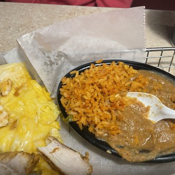 Jose Peppers - Kids quesadilla meal with rice & ?? - Mexican Near Me - Topeka, Kansas Jose Peppers - Kids quesadilla meal with rice & ?? - Mexican Near Me - Topeka, Kansas