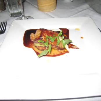 Bouchon - Savory Foie Gras - French Near Me - Santa Barbara, California