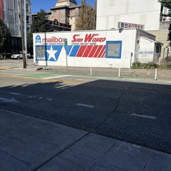 The Mail Box - Street View