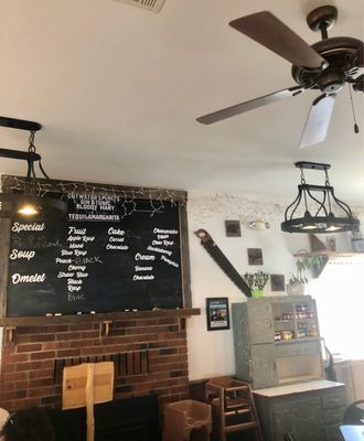 Trudy's Kitchen by null