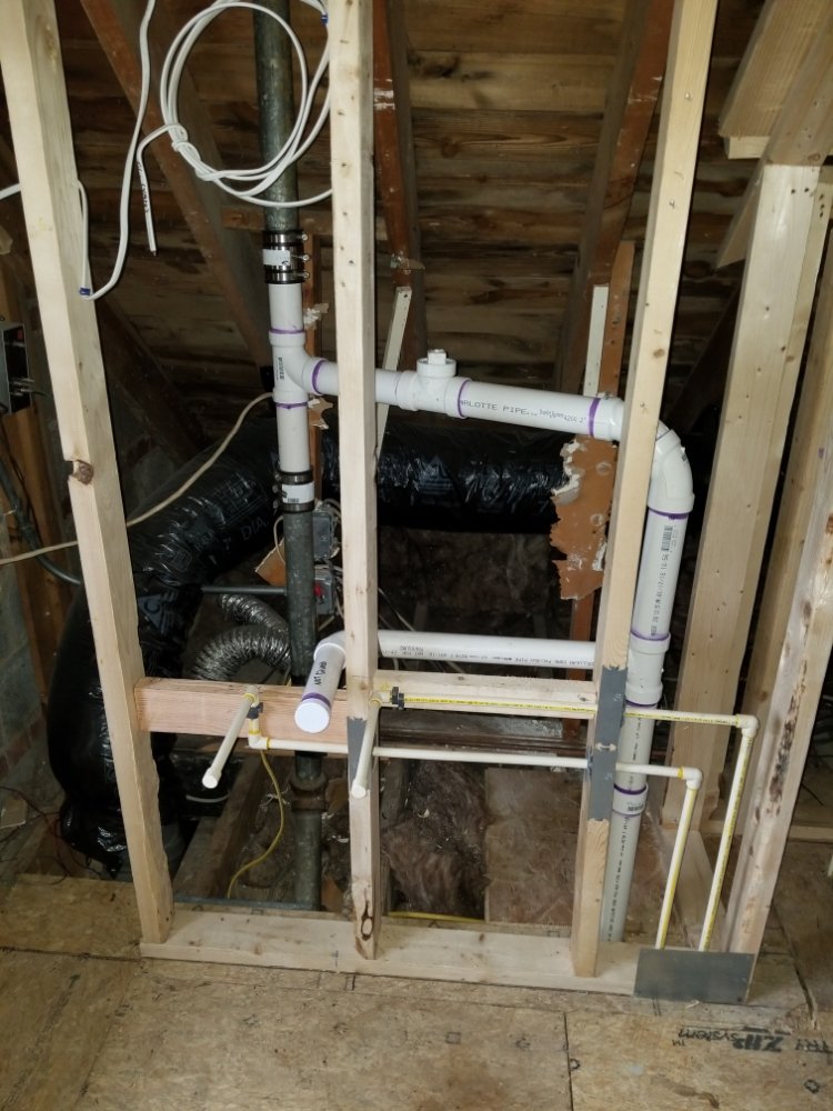 Slide of Oldham Plumbing