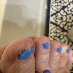 Pedi Pedi