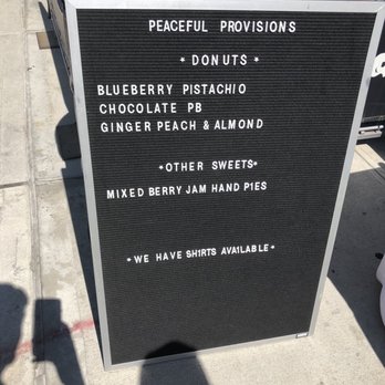 Peaceful Provisions - Vegan Near Me - Beacon, New York Peaceful Provisions - Vegan Near Me - Beacon, New York