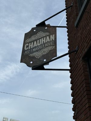 Chauhan Ale and Masala House by null