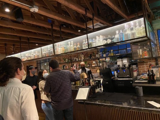 Bar Bohemien by null Bar Bohemien by null