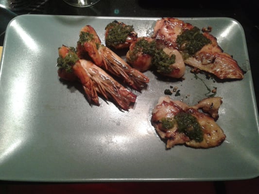 Chez Hanafousa by null