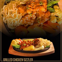 half & half - Kitchen & Pub