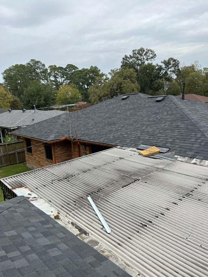 Slide of Valgua Construction