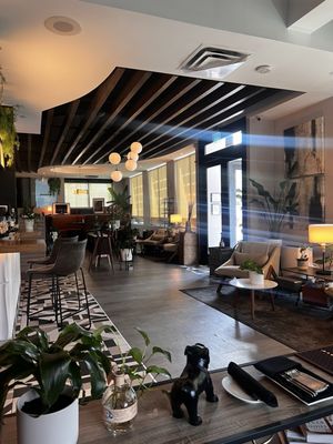 Bavette Grill by null