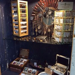 Treasure Alley