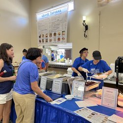 St. Petersburg's Super Greek Festival