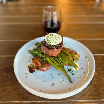 The Southern Table by null