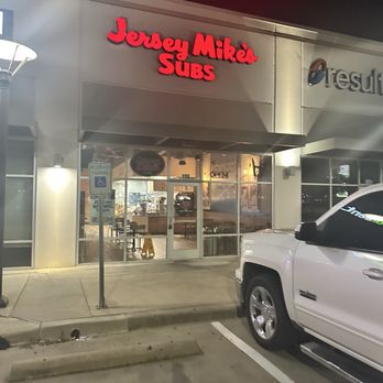 Jersey Mike's Subs - Sandwiches Near Me - Irving, Texas