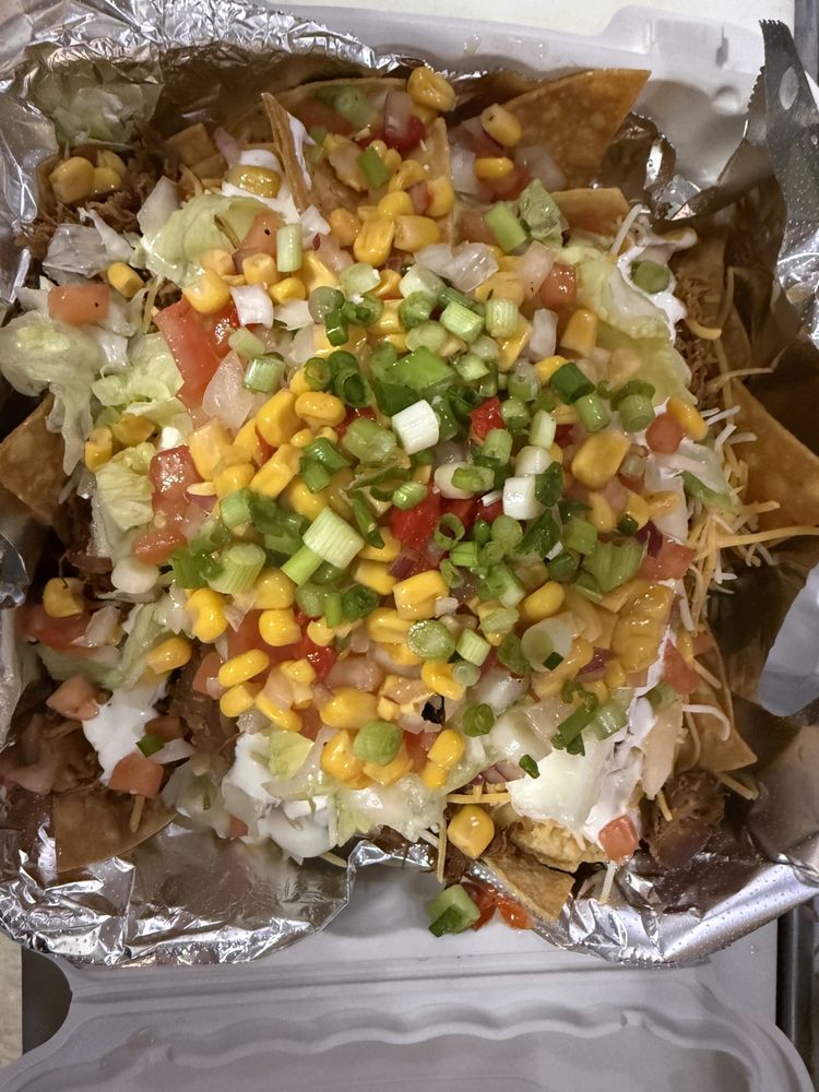 Tres Niños Taqueria