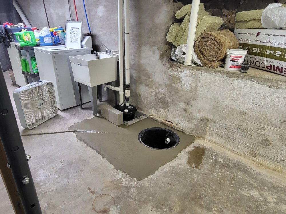 Slide of Salzsieder's Onsite Services