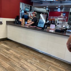 Wendy's