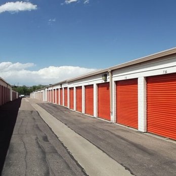 Public Storage - Self Storage Near Me - Colorado Springs, Colorado Public Storage - Self Storage Near Me - Colorado Springs, Colorado
