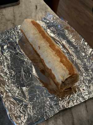El Fat Cat Grill by null