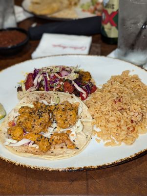 Cyclone Anaya's Tex-Mex Kitchen by null