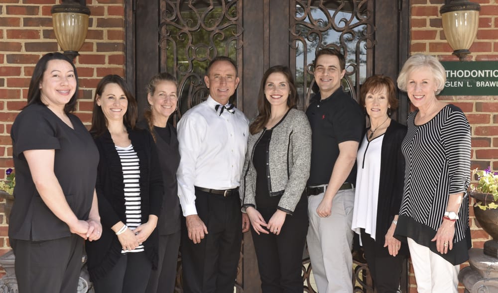 GILBERT ORTHODONTICS Updated August 2024 100 Heatherbrooke Park Dr, Birmingham, Alabama