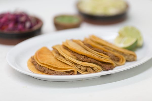 El Rinconcito Michoacáno by null