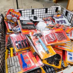 The Hardware Store