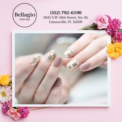 Bellagio Nails & Spa