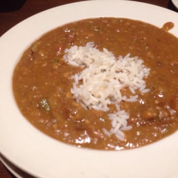 Blue Marlin - Gumbo - Seafood Near Me - Columbia, South Carolina