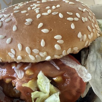 McDonald's - Teri burger - Fast Food Near Me - Honolulu, Hawaii McDonald's - Teri burger - Fast Food Near Me - Honolulu, Hawaii