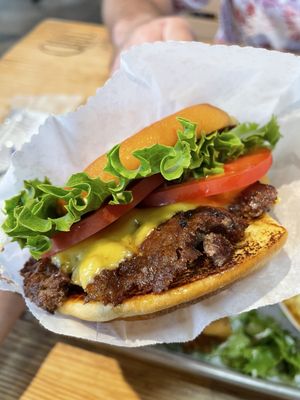Shake Shack Blakeney by null