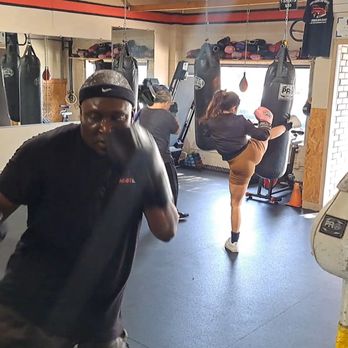 The Kick Box - Boxing Near Me - Burbank, California The Kick Box - Boxing Near Me - Burbank, California