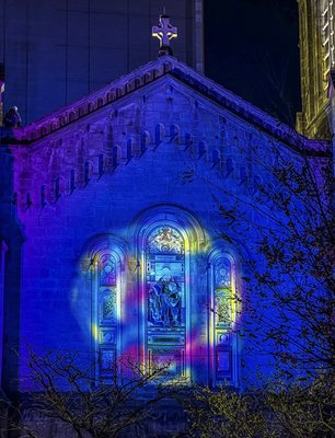 Cleveland Public Square by null