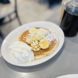 The Jagged Fork - Chunky monkey