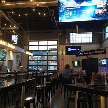 Danny Boy Beer Works - New American Near Me - Carmel, Indiana Danny Boy Beer Works - New American Near Me - Carmel, Indiana
