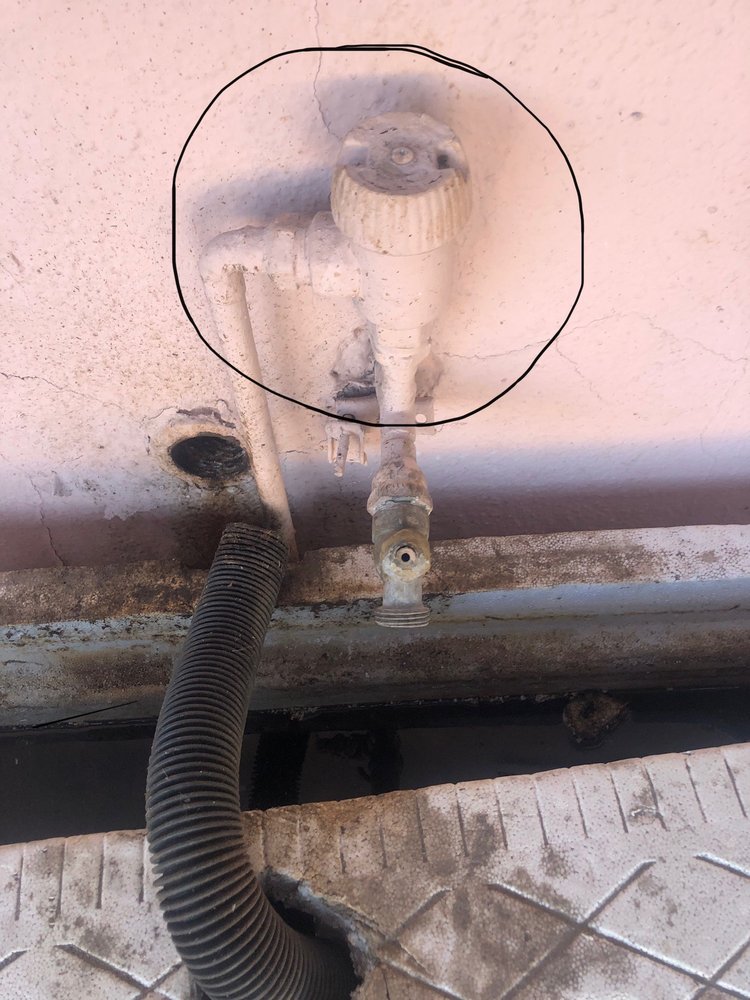 Slide of MK Handyman