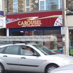 Carousel Adult Gaming Centre