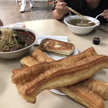 International Mall - You tiao! - Chinese Near Me - Westmont, Illinois