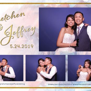Pix.CO Photobooth - Bride & Groom. Custom design template. - Photo Booth Rentals Near Me - Newark, California Pix.CO Photobooth - Bride & Groom. Custom design template. - Photo Booth Rentals Near Me - Newark, California