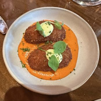 L Campo - Croquetas - Tapas/Small Plates Near Me - Livermore, California