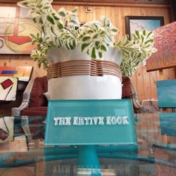 The Native Nook - The Native Nook