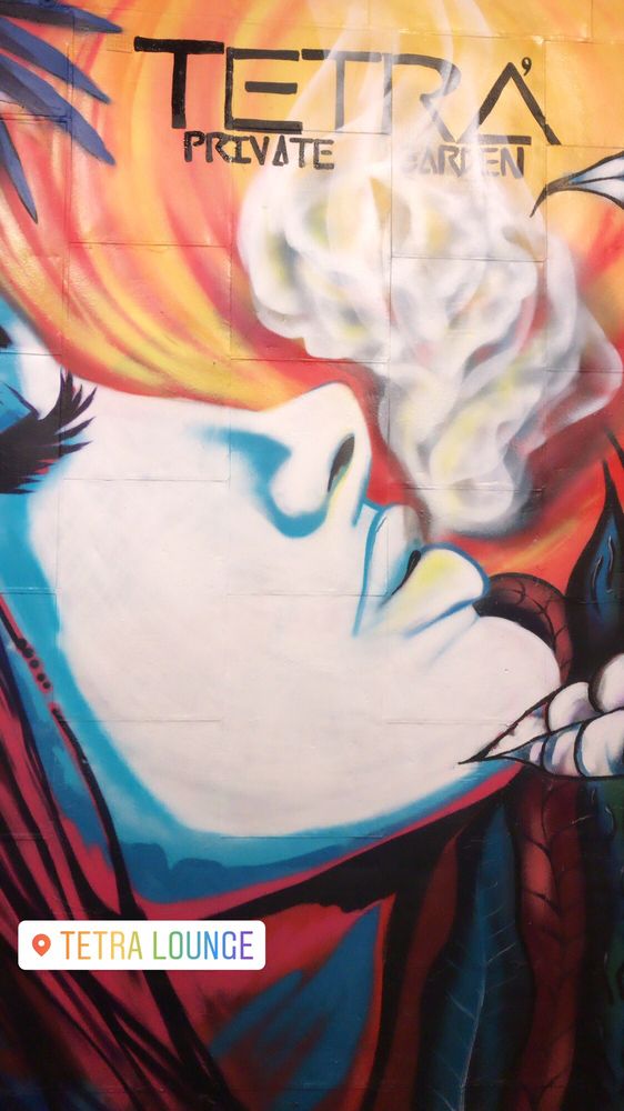 TETRA PRIVATE LOUNGE AND GARDEN 17 Photos & 25 Reviews 3039 Walnut